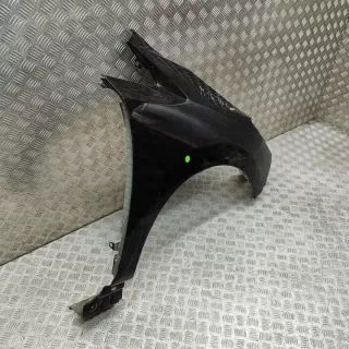 F31005SHMA Крыло переднее правое Nissan Leaf 2 Арт e12098172, вид 3