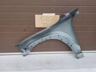 MX300000000 Крыло переднее правое Mazda MX-3 Арт e12097960, вид 3