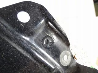 MAZDA-CX5-CARMIX Крыло переднее правое Mazda 5 1 Арт e12097946, вид 4