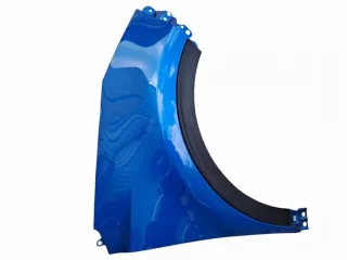 2015-2021 ecofilter1 Крыло переднее правое Kia Sportage 4 Арт e12097872, вид 2