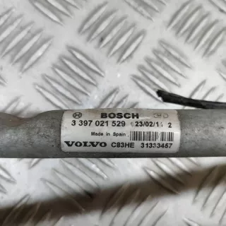 31333457 Механизм стеклоочистителя (трапеция дворников) Volvo V70 1 Арт e12097856, вид 8