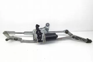 404776 Механизм стеклоочистителя (трапеция дворников) Volvo S60 3 Арт e12097813, вид 3