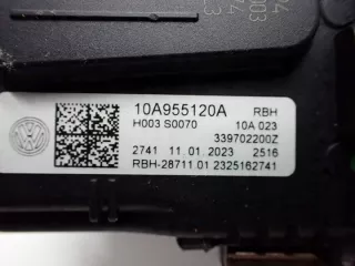 10A955114A 10A955120A 10A955114 10A955120 Механизм стеклоочистителя (трапеция дворников) Volkswagen ID3 Арт e12097733, вид 4