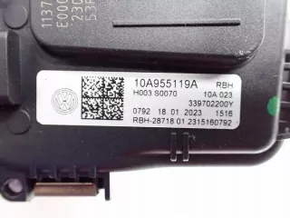 10A955113A 10A955119A 10A955113 10A955119 Механизм стеклоочистителя (трапеция дворников) Volkswagen ID3 Арт e12097732, вид 4
