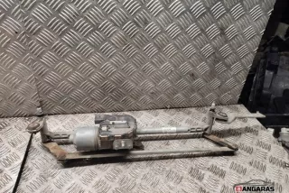 1K1955023H Механизм стеклоочистителя (трапеция дворников) Volkswagen Golf 7 Арт e12097675, вид 1
