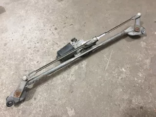 85110-60350 Механизм стеклоочистителя (трапеция дворников) Toyota Land Cruiser Prado 120 Арт e12097585, вид 2