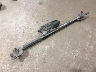 85110-60350 Механизм стеклоочистителя (трапеция дворников) Toyota Land Cruiser Prado 120 Арт e12097585, вид 3
