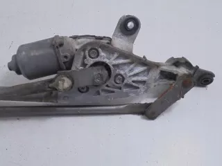 38110-65J00 Механизм стеклоочистителя (трапеция дворников) Suzuki Grand Vitara JT Арт e12097520, вид 3