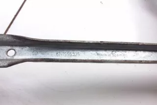 6N1955325 Механизм стеклоочистителя (трапеция дворников) Seat Cordoba 2 Арт e12097453, вид 2