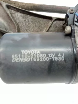8511021080 2004-2010 Механизм стеклоочистителя (трапеция дворников) Scion tC 1 Арт e12097444, вид 4