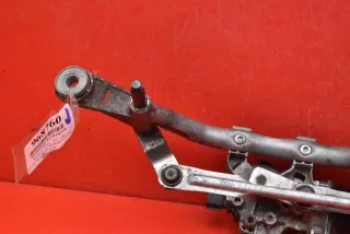 288004542R Механизм стеклоочистителя (трапеция дворников) Renault Clio 4 Арт e12097370, вид 3