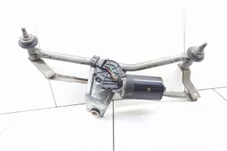 2AC 0390241360 Механизм стеклоочистителя (трапеция дворников) Peugeot 2008 Арт e12097330, вид 1