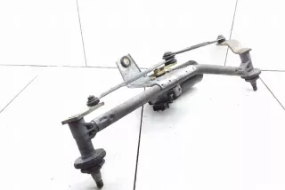 2AC 0390241360 Механизм стеклоочистителя (трапеция дворников) Peugeot 2008 Арт e12097330, вид 2