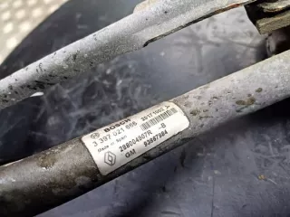 288004907R Механизм стеклоочистителя (трапеция дворников) Opel Vivaro B Арт e12097300, вид 4