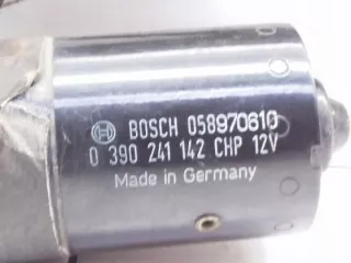90504143 Механизм стеклоочистителя (трапеция дворников) Opel Vectra C  Арт e12097279, вид 2