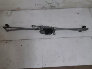 3397020986 13262434 Механизм стеклоочистителя (трапеция дворников) Opel Astra J Арт e12097216, вид 3