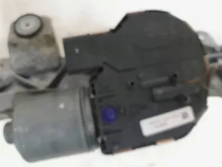 3397020986 13262434 Механизм стеклоочистителя (трапеция дворников) Opel Astra J Арт e12097216, вид 5