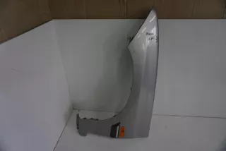 2000ROK 3678902439213 Крыло переднее левое Daewoo Musso Арт e12097205, вид 1