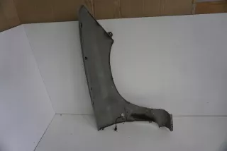 2000ROK 3678902439213 Крыло переднее левое Daewoo Musso Арт e12097205, вид 7