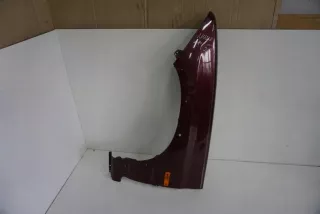 2000ROK 36789024392137 Крыло переднее левое Daewoo Musso Арт e12097204, вид 1