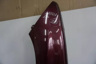 2000ROK 36789024392137 Крыло переднее левое Daewoo Musso Арт e12097204, вид 3