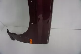 2000ROK 36789024392137 Крыло переднее левое Daewoo Musso Арт e12097204, вид 4