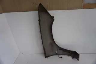 2000ROK 36789024392137 Крыло переднее левое Daewoo Musso Арт e12097204, вид 8