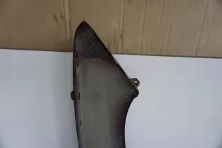 2000ROK 36789024392137 Крыло переднее левое Daewoo Musso Арт e12097204, вид 9