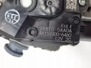 288105AA0A Механизм стеклоочистителя (трапеция дворников) Nissan Murano Z52 Арт e12097159, вид 4