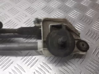 28810AX700 Механизм стеклоочистителя (трапеция дворников) Nissan Micra K12 Арт e12097158, вид 4