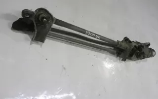  Механизм стеклоочистителя (трапеция дворников) Mitsubishi L200 4 Арт e12097129, вид 3
