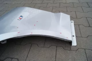 2016-2023 AUTOABC2006 Крыло переднее левое Chevrolet Camaro 6 Арт e12097113, вид 4