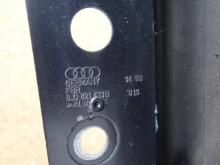 8J0821433B Крыло переднее левое Audi TT 2 Арт e12097078, вид 10