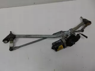 8200409692-D Механизм стеклоочистителя (трапеция дворников) Mercedes Citan W415 Арт e12097048, вид 1
