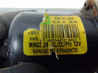 8200409692-D Механизм стеклоочистителя (трапеция дворников) Mercedes Citan W415 Арт e12097048, вид 11