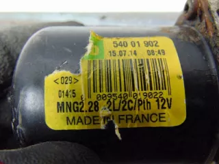 8200409692-D Механизм стеклоочистителя (трапеция дворников) Mercedes Citan W415 Арт e12097048, вид 12