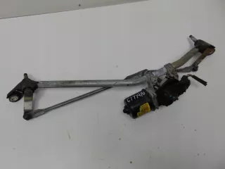 8200409692-D Механизм стеклоочистителя (трапеция дворников) Mercedes Citan W415 Арт e12097048, вид 2