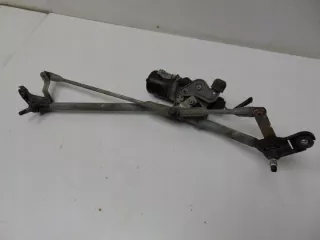 8200409692-D Механизм стеклоочистителя (трапеция дворников) Mercedes Citan W415 Арт e12097048, вид 5