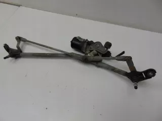 8200409692-D Механизм стеклоочистителя (трапеция дворников) Mercedes Citan W415 Арт e12097048, вид 6
