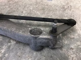 A1698202140 Механизм стеклоочистителя (трапеция дворников) Mercedes A W169 Арт e12097035, вид 3