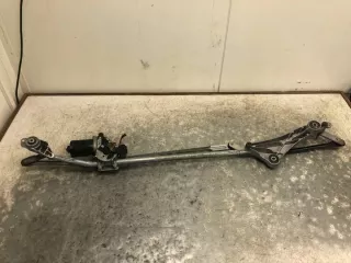 A1698202140 Механизм стеклоочистителя (трапеция дворников) Mercedes A W169 Арт e12097035, вид 4