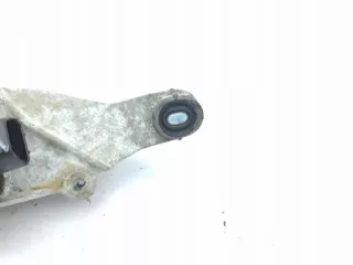 1593001280 Механизм стеклоочистителя (трапеция дворников) Mazda CX-7 Арт e12097023, вид 3
