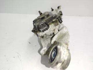 1593001280 Механизм стеклоочистителя (трапеция дворников) Mazda CX-7 Арт e12097022, вид 3