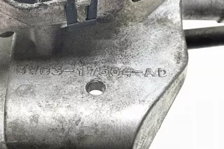 X150 1593000770 Механизм стеклоочистителя (трапеция дворников) Jaguar  XК X150 Арт e12096885, вид 2