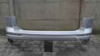 31689246 Бампер задний Volvo XC60 2 Арт e12096673, вид 1