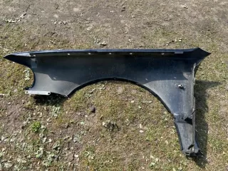  Крыло переднее правое Audi A8 D2 (S8) Арт e12096574, вид 13