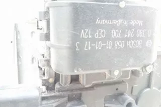 390241700 Механизм стеклоочистителя (трапеция дворников) Citroen C5 2 Арт e12096406, вид 2