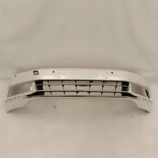 2015-2019 3G0807221A Бампер передний Volkswagen Passat B8 Арт e12096356, вид 1