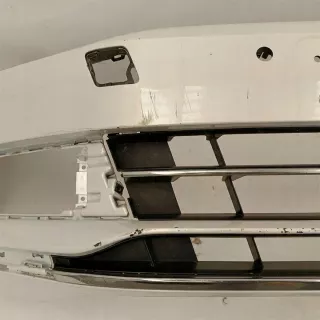 2015-2019 3G0807221A Бампер передний Volkswagen Passat B8 Арт e12096356, вид 4