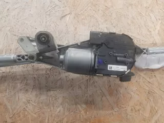 3397021997 Механизм стеклоочистителя (трапеция дворников) Chevrolet Volt Арт e12096317, вид 4